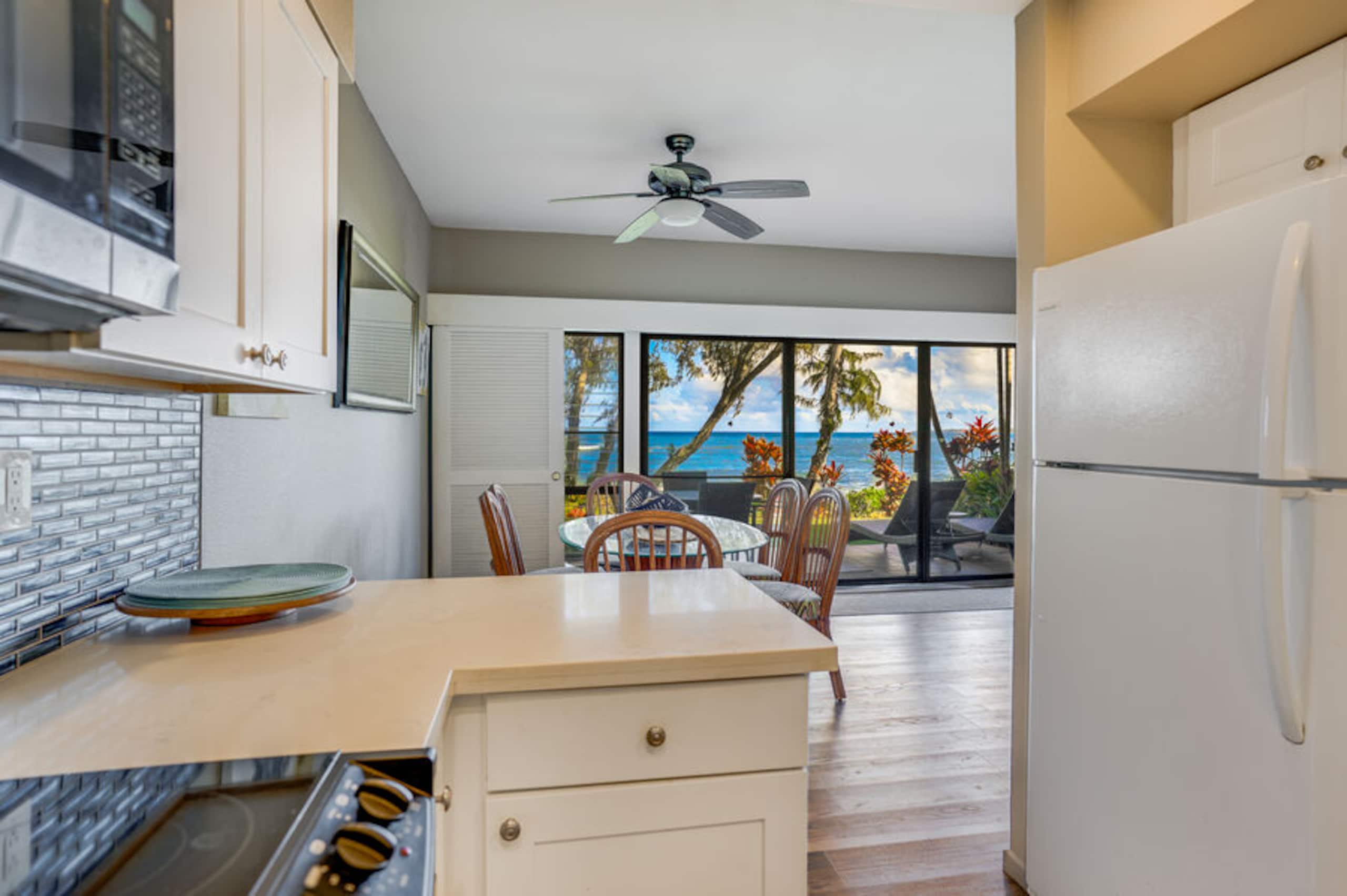 Condo in Kapaa · ★5.0 · 2 bedrooms · 3 beds · 2 baths - Image 18