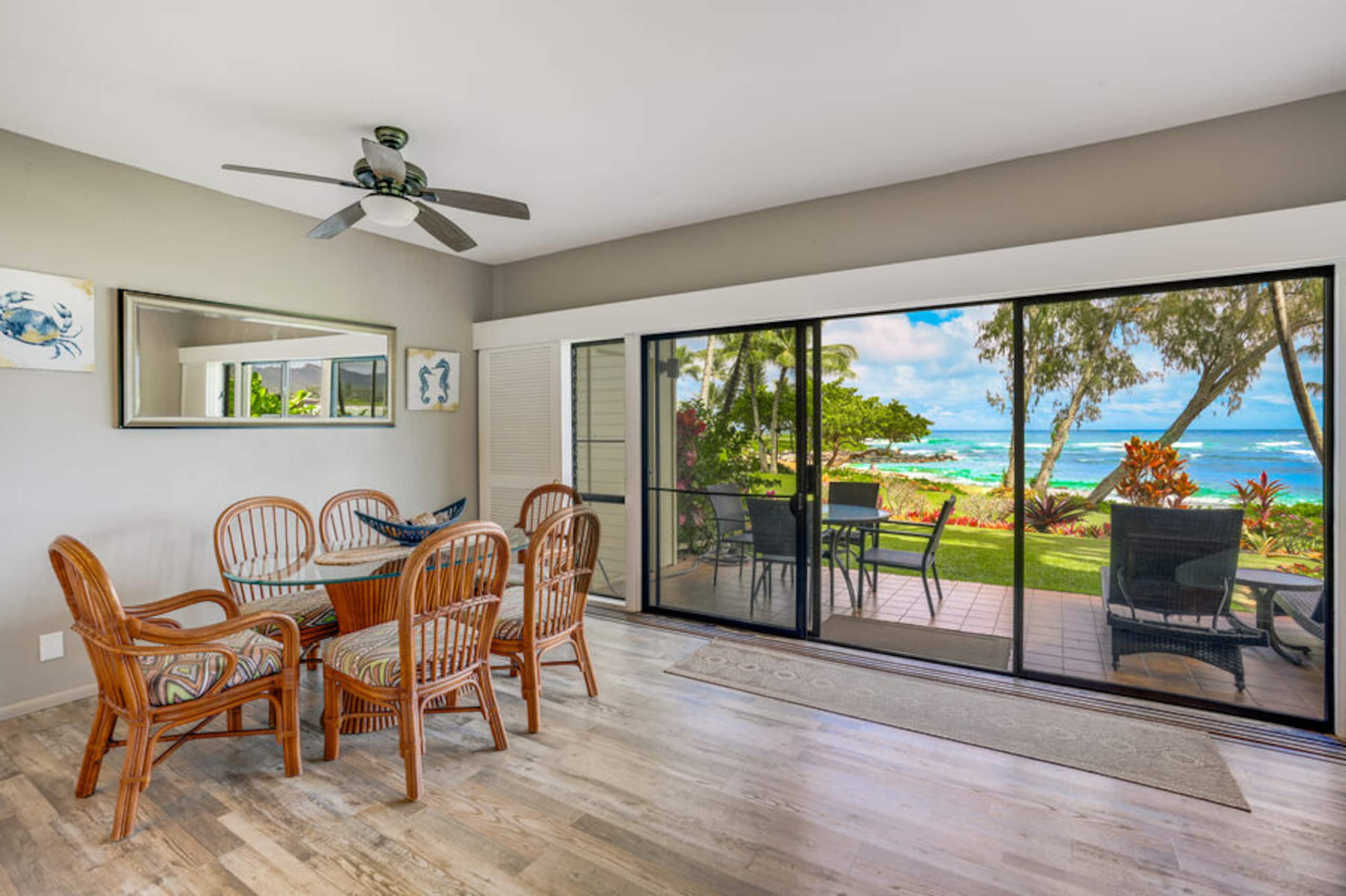 Condo in Kapaa · ★5.0 · 2 bedrooms · 3 beds · 2 baths - Image 16