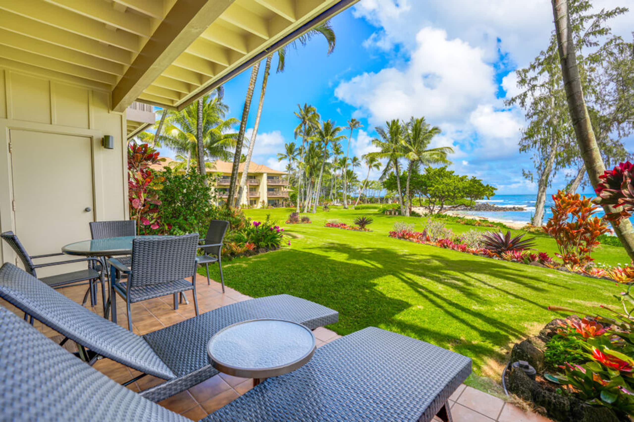 Condo in Kapaa · ★5.0 · 2 bedrooms · 3 beds · 2 baths - Image 9