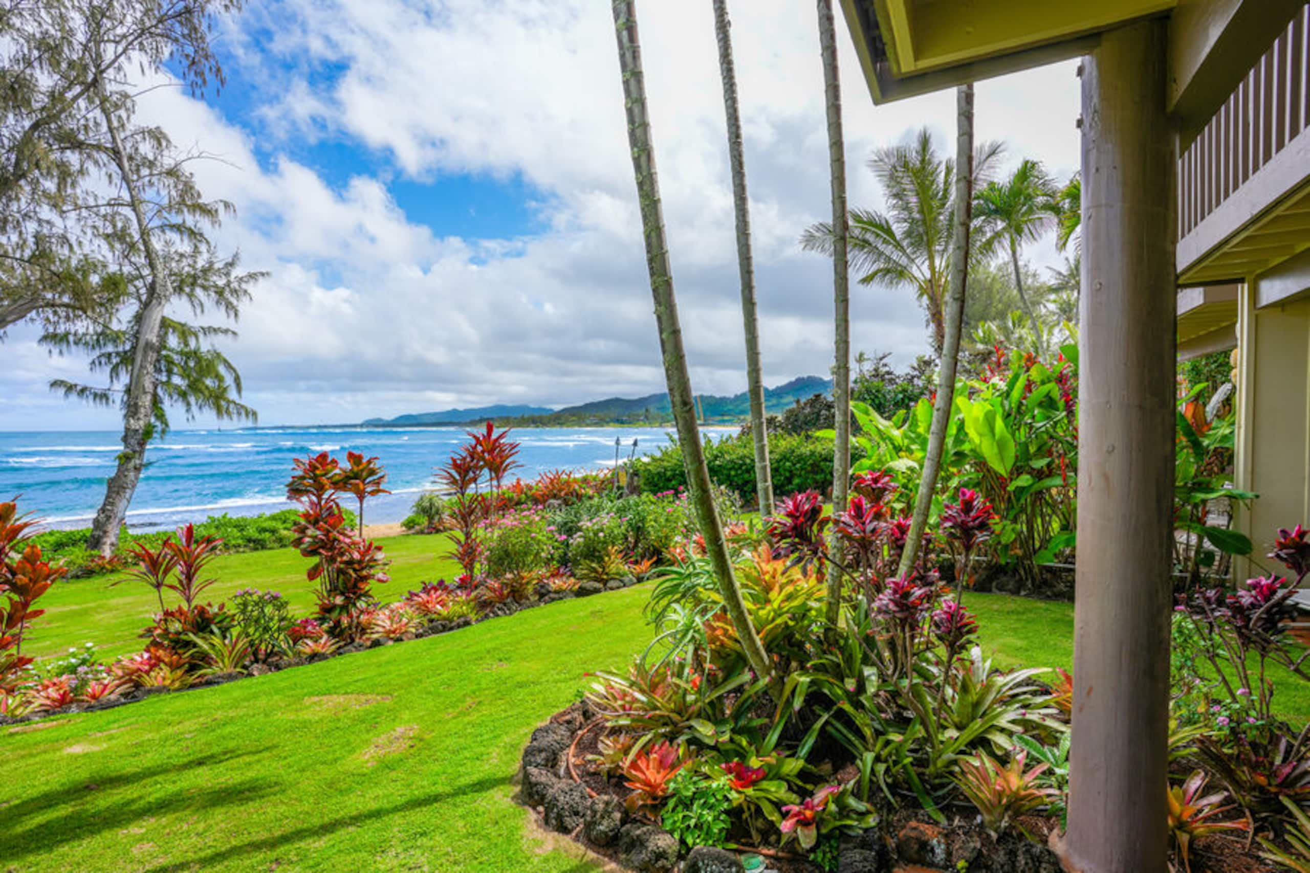 Condo in Kapaa · ★5.0 · 2 bedrooms · 3 beds · 2 baths - Image 10