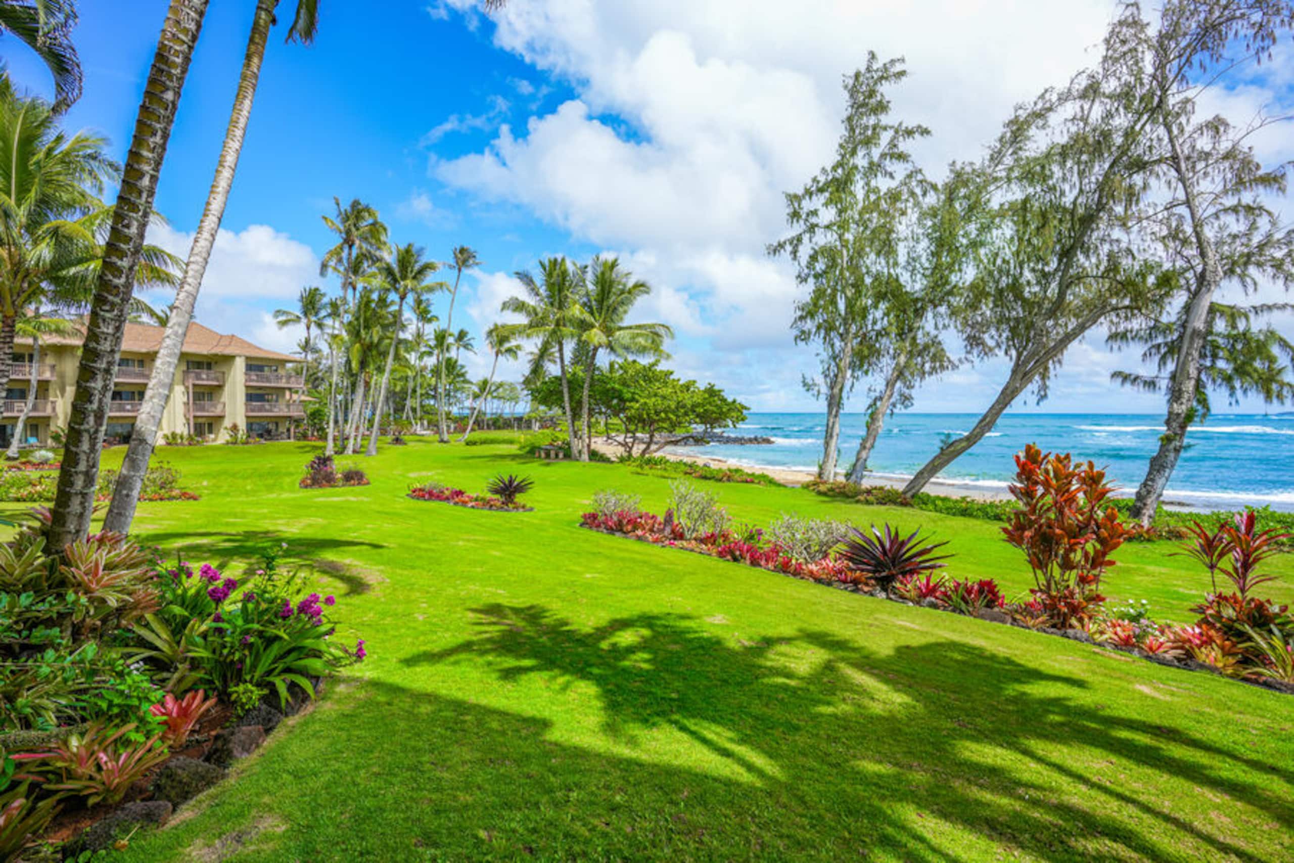 Condo in Kapaa · ★5.0 · 2 bedrooms · 3 beds · 2 baths - Image 42