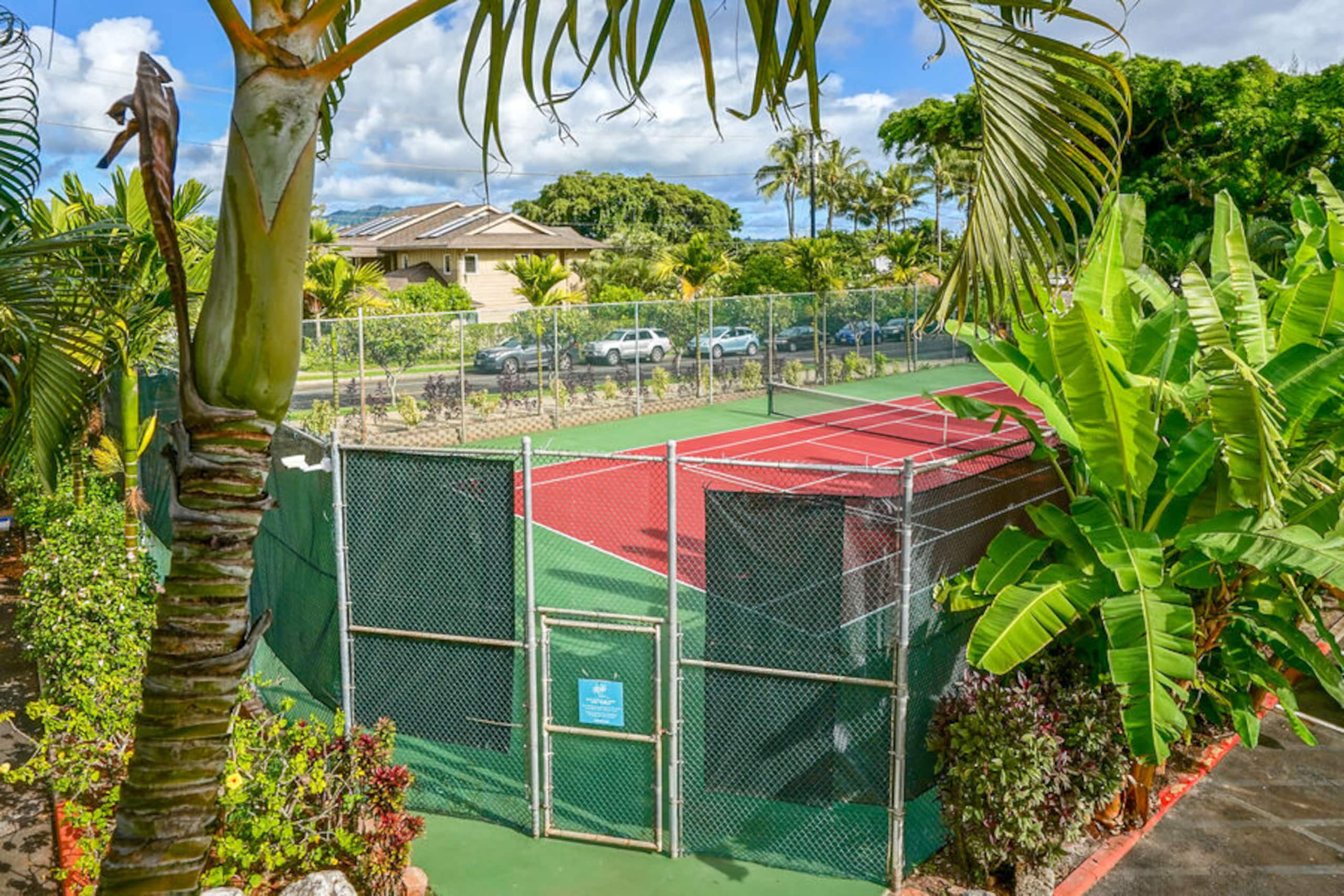 Condo in Kapaa · ★5.0 · 2 bedrooms · 3 beds · 2 baths - Image 40