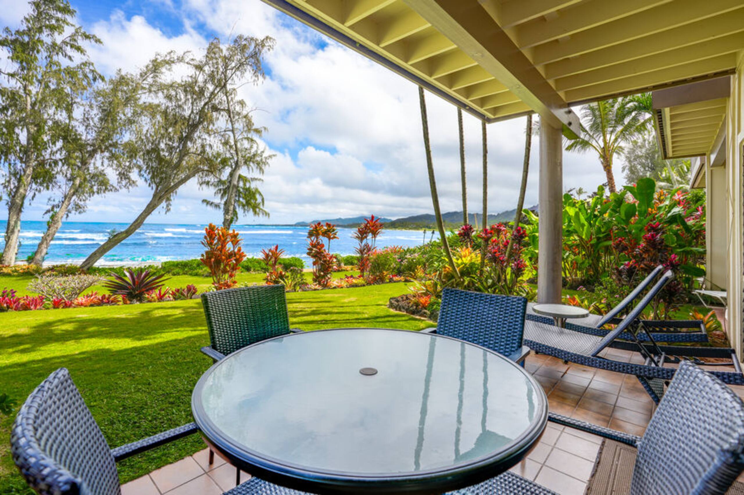 Condo in Kapaa · ★5.0 · 2 bedrooms · 3 beds · 2 baths - Image 12