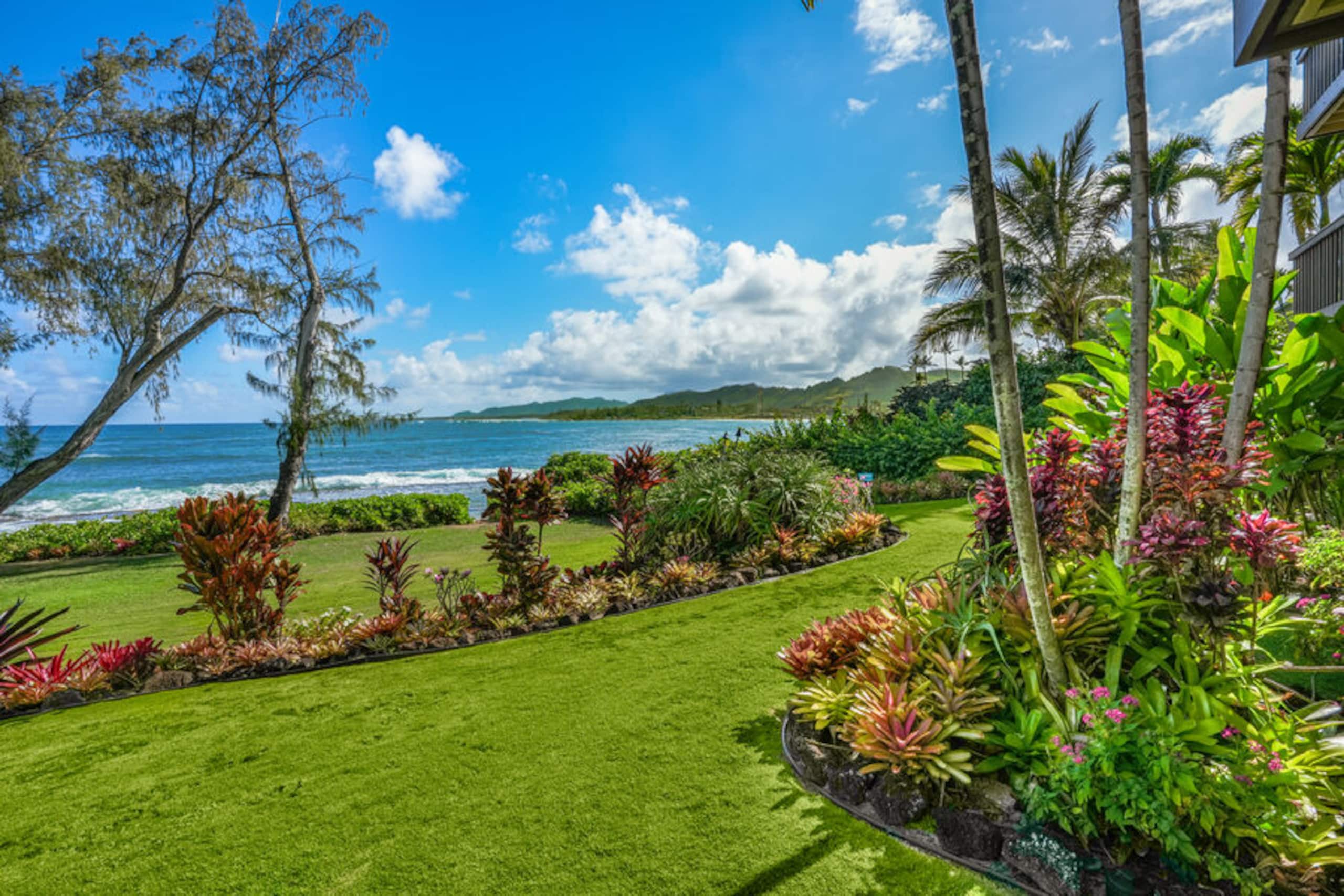 Condo in Kapaa · ★5.0 · 2 bedrooms · 3 beds · 2 baths - Image 27