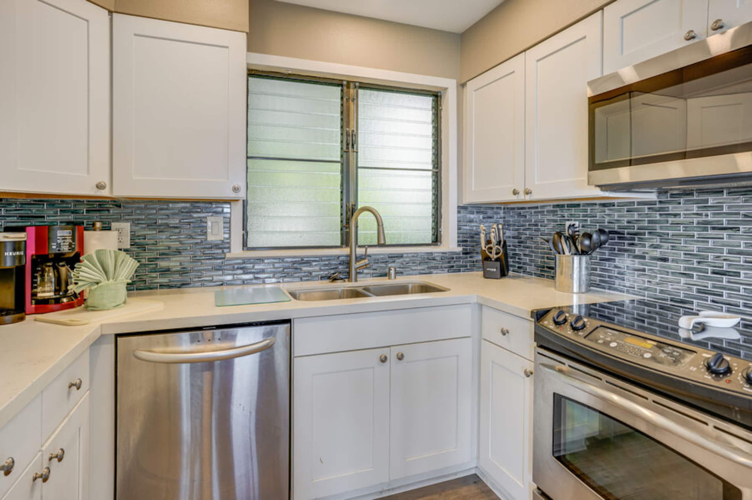 Condo in Kapaa · ★5.0 · 2 bedrooms · 3 beds · 2 baths - Image 19