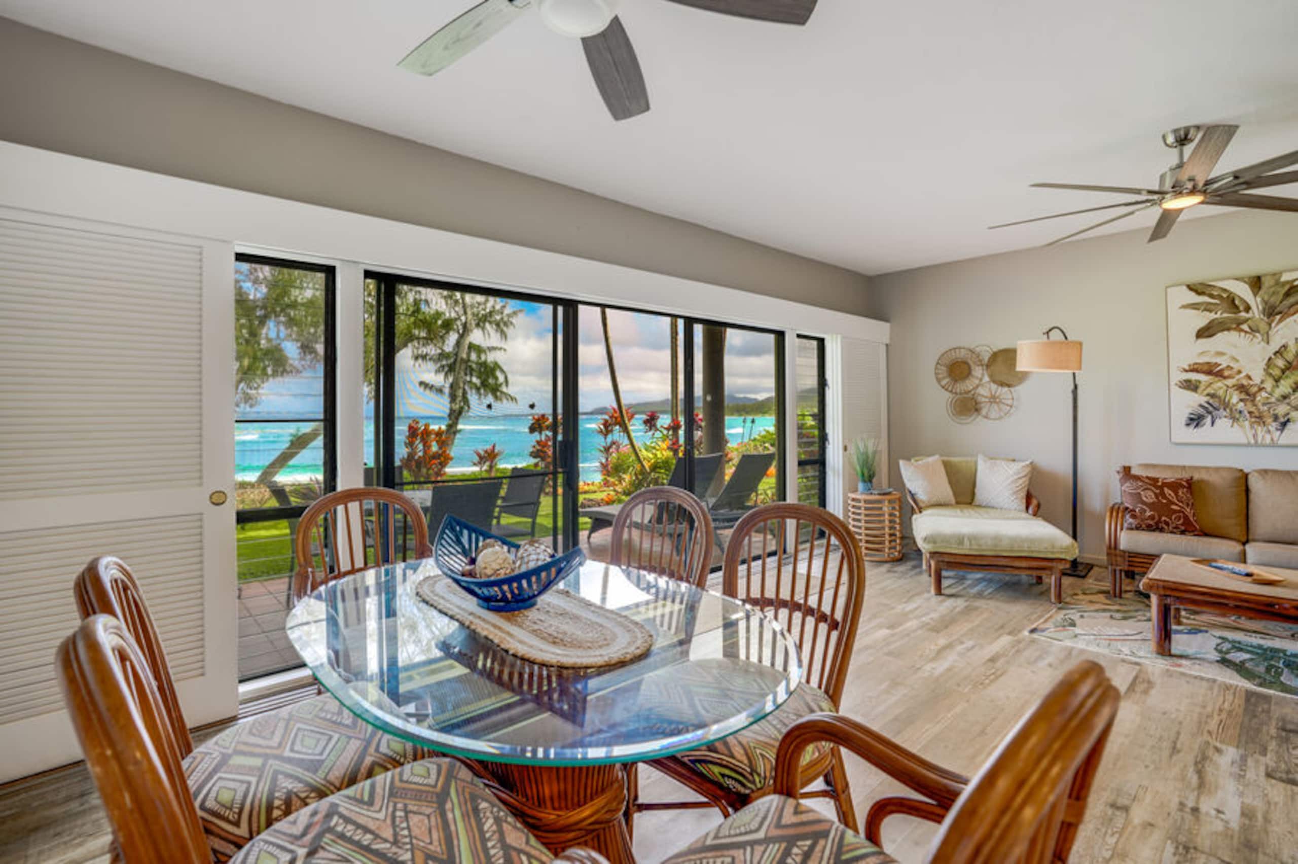 Condo in Kapaa · ★5.0 · 2 bedrooms · 3 beds · 2 baths - Image 8