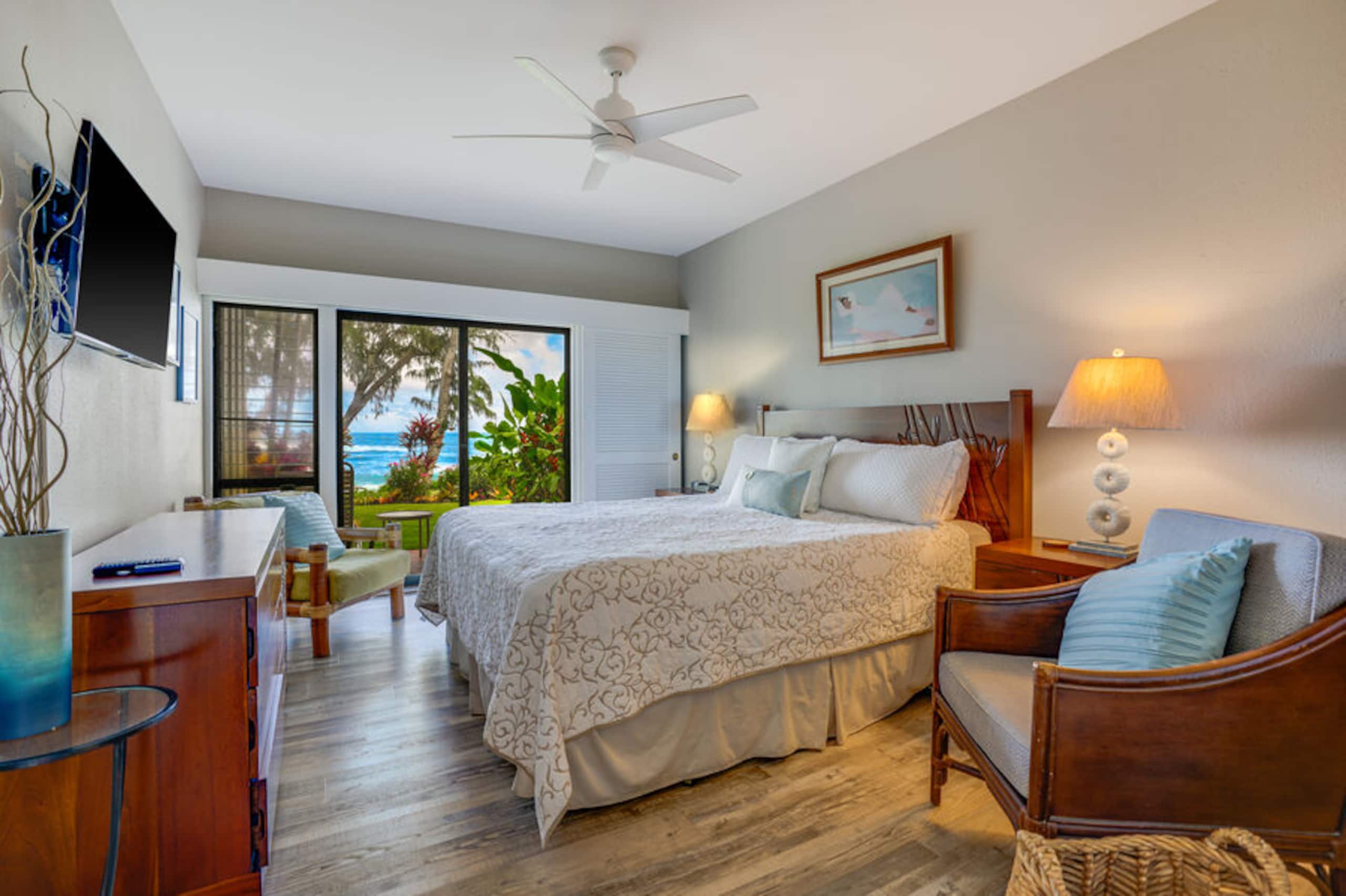 Condo in Kapaa · ★5.0 · 2 bedrooms · 3 beds · 2 baths - Image 3
