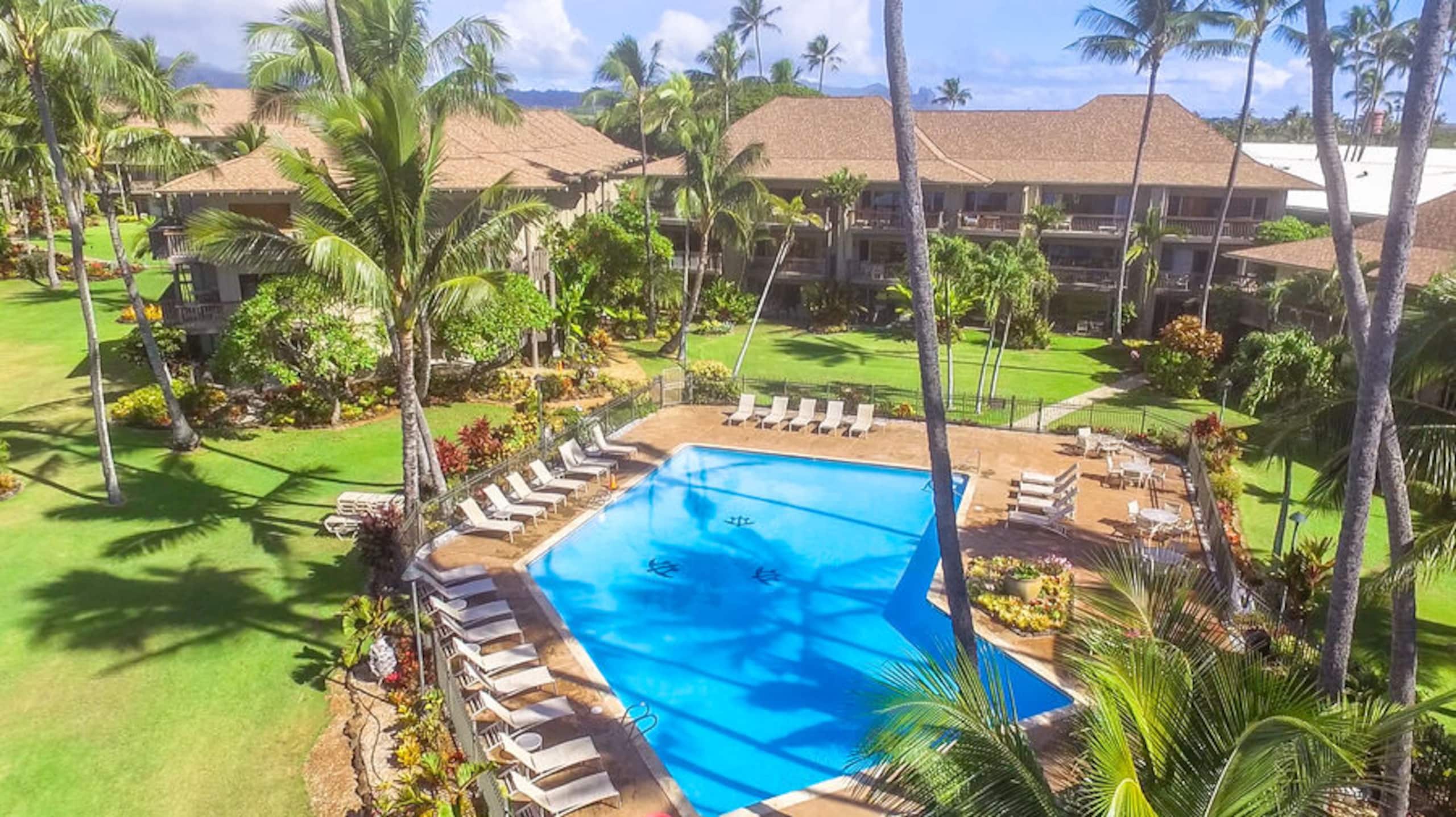Condo in Kapaa · ★5.0 · 2 bedrooms · 3 beds · 2 baths - Image 7