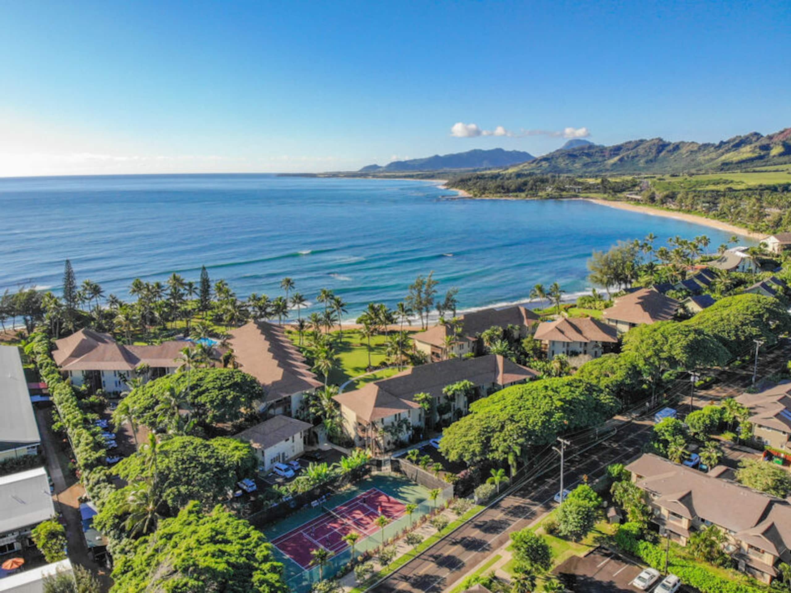 Condo in Kapaa · ★5.0 · 2 bedrooms · 3 beds · 2 baths - Image 41