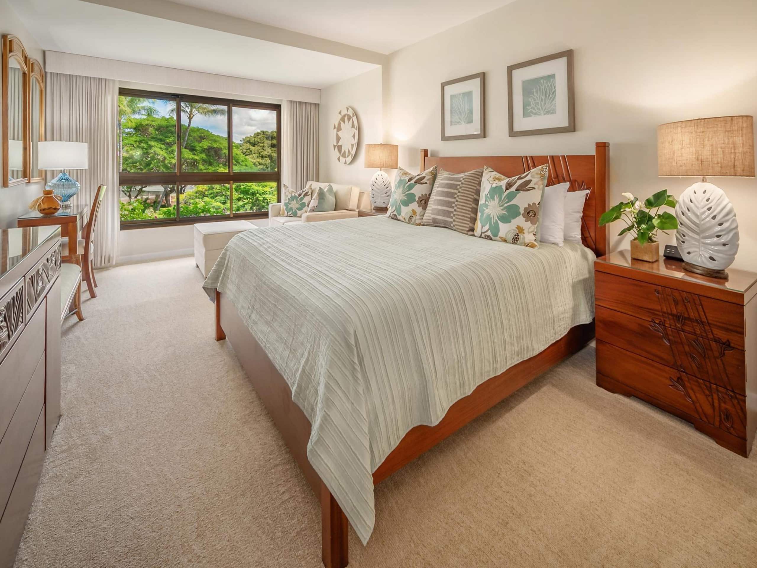 Condo in Lahaina · ★5.0 · 2 bedrooms · 4 beds · 2 private baths - Image 11