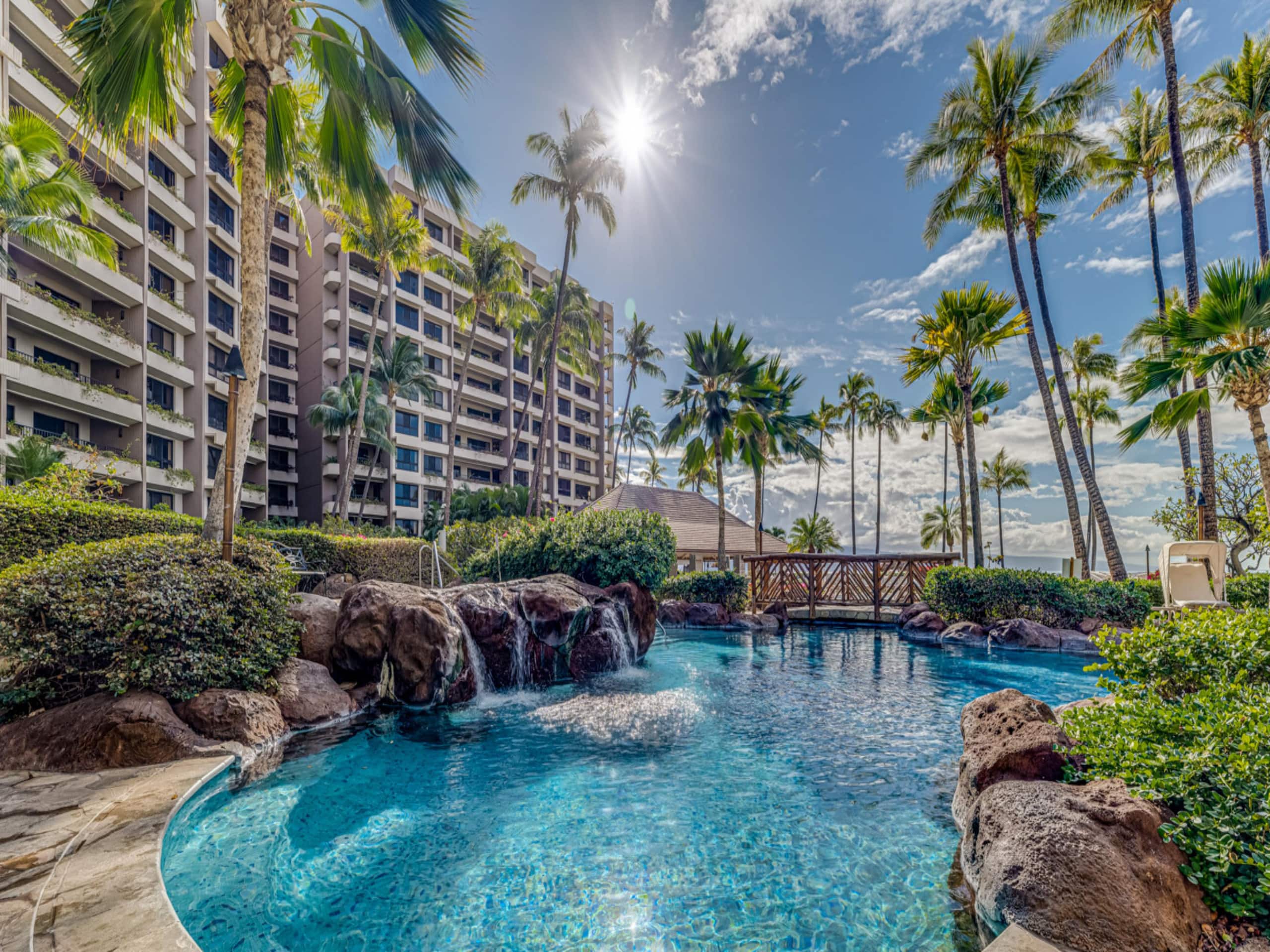 Condo in Lahaina · ★5.0 · 2 bedrooms · 4 beds · 2 private baths - Image 27