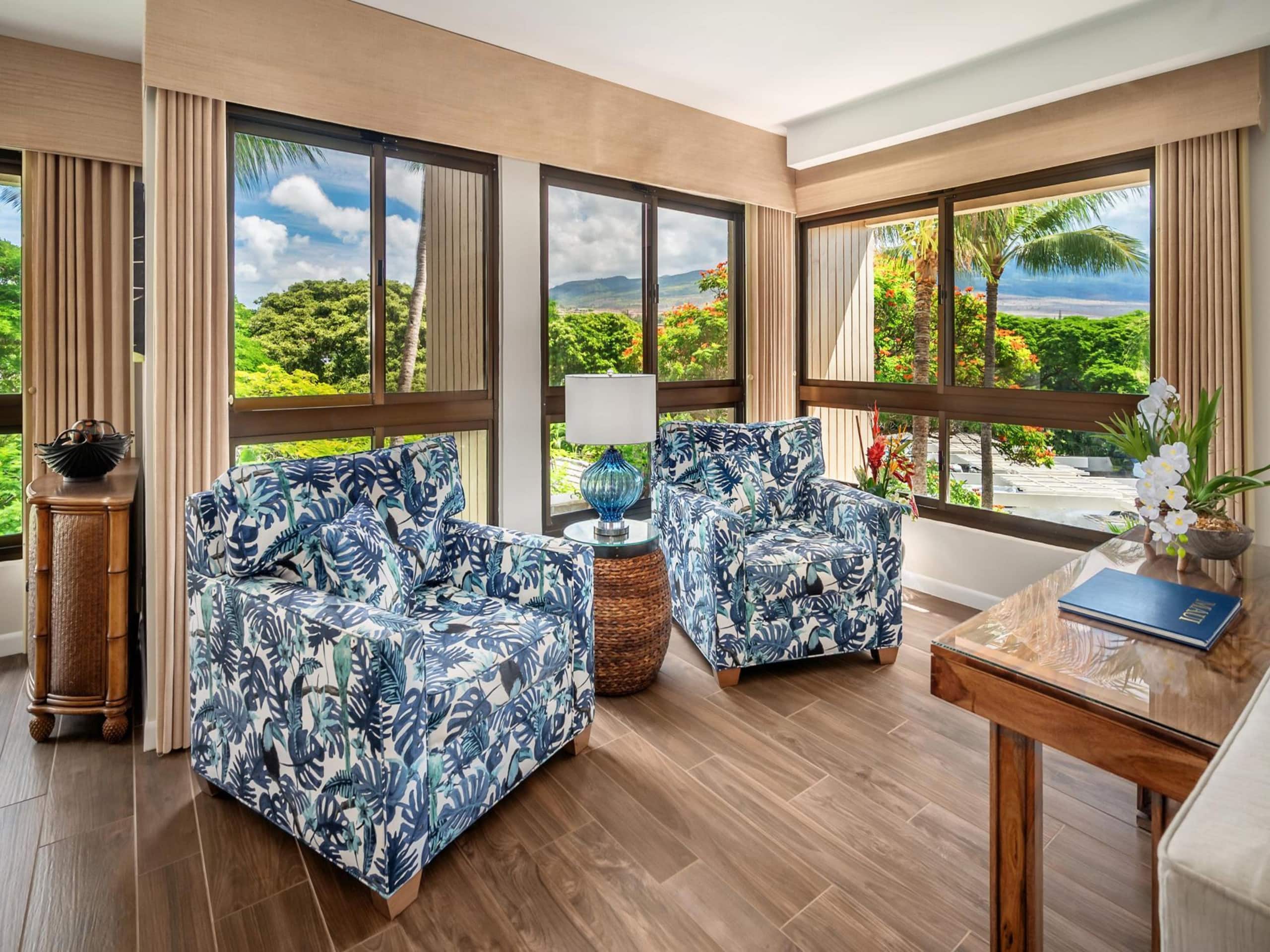 Condo in Lahaina · ★5.0 · 2 bedrooms · 4 beds · 2 private baths - Image 7