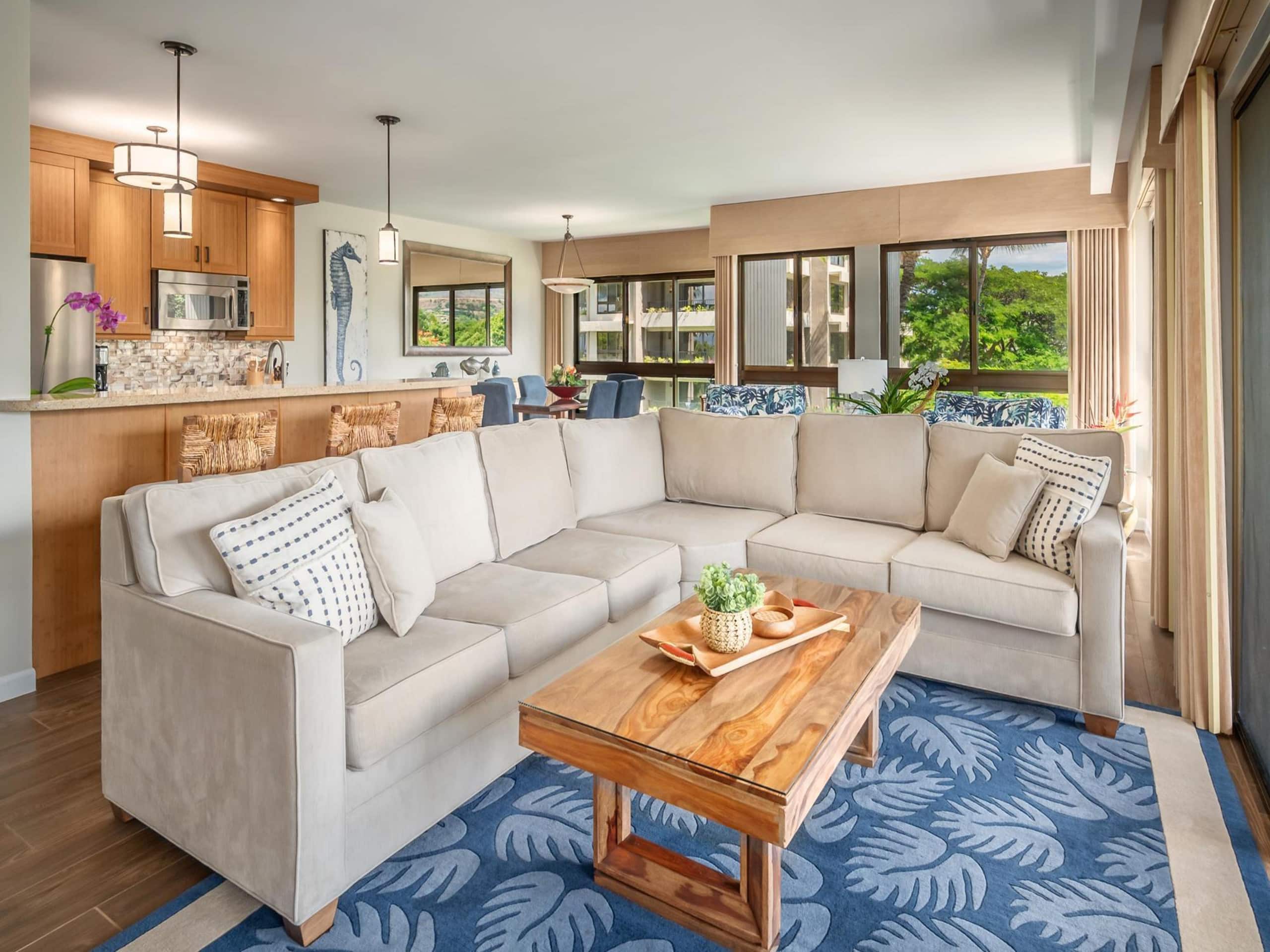 Condo in Lahaina · ★5.0 · 2 bedrooms · 4 beds · 2 private baths - Image 5