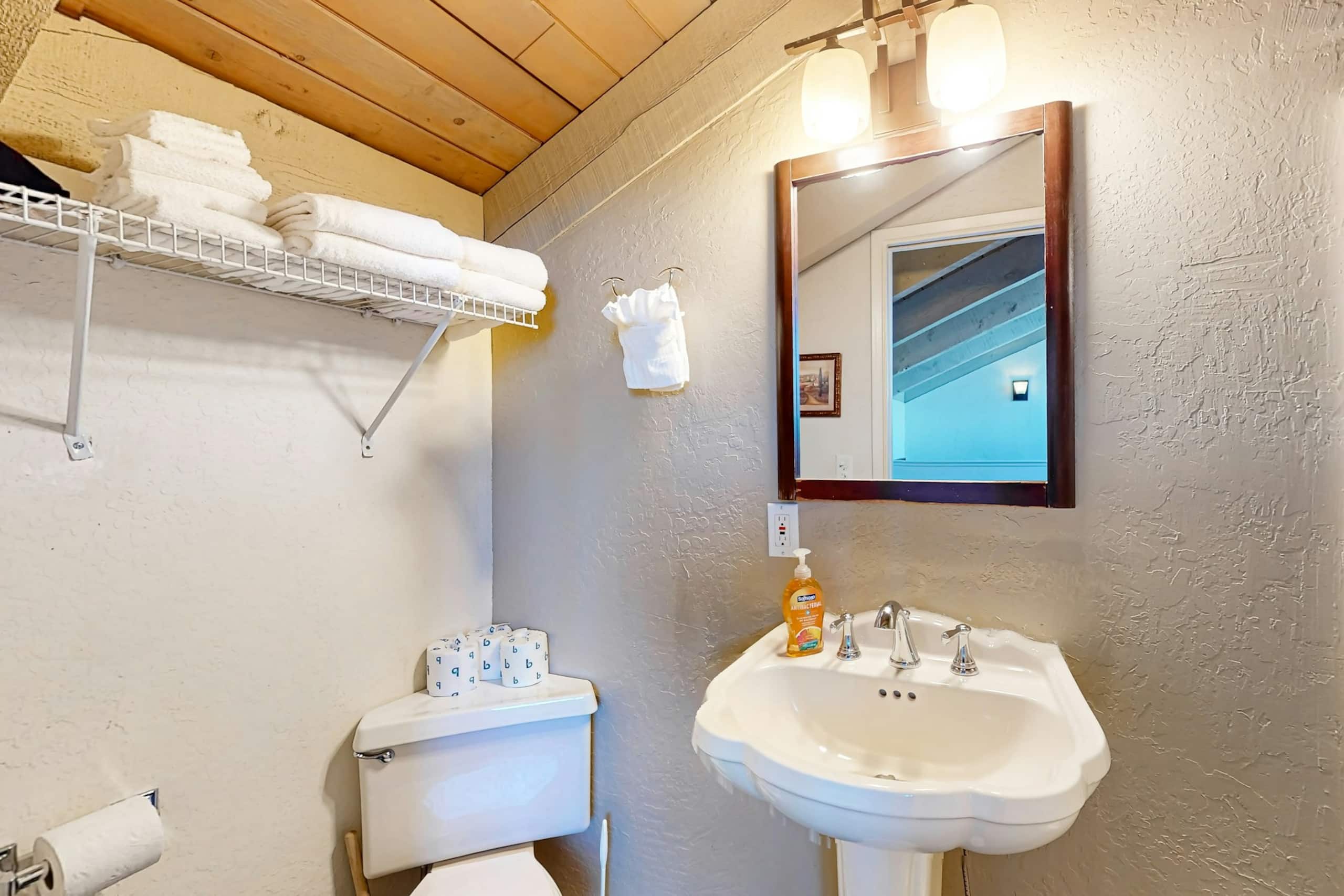 Lakefront Townhome with Pier & Beach Access - Photo 21