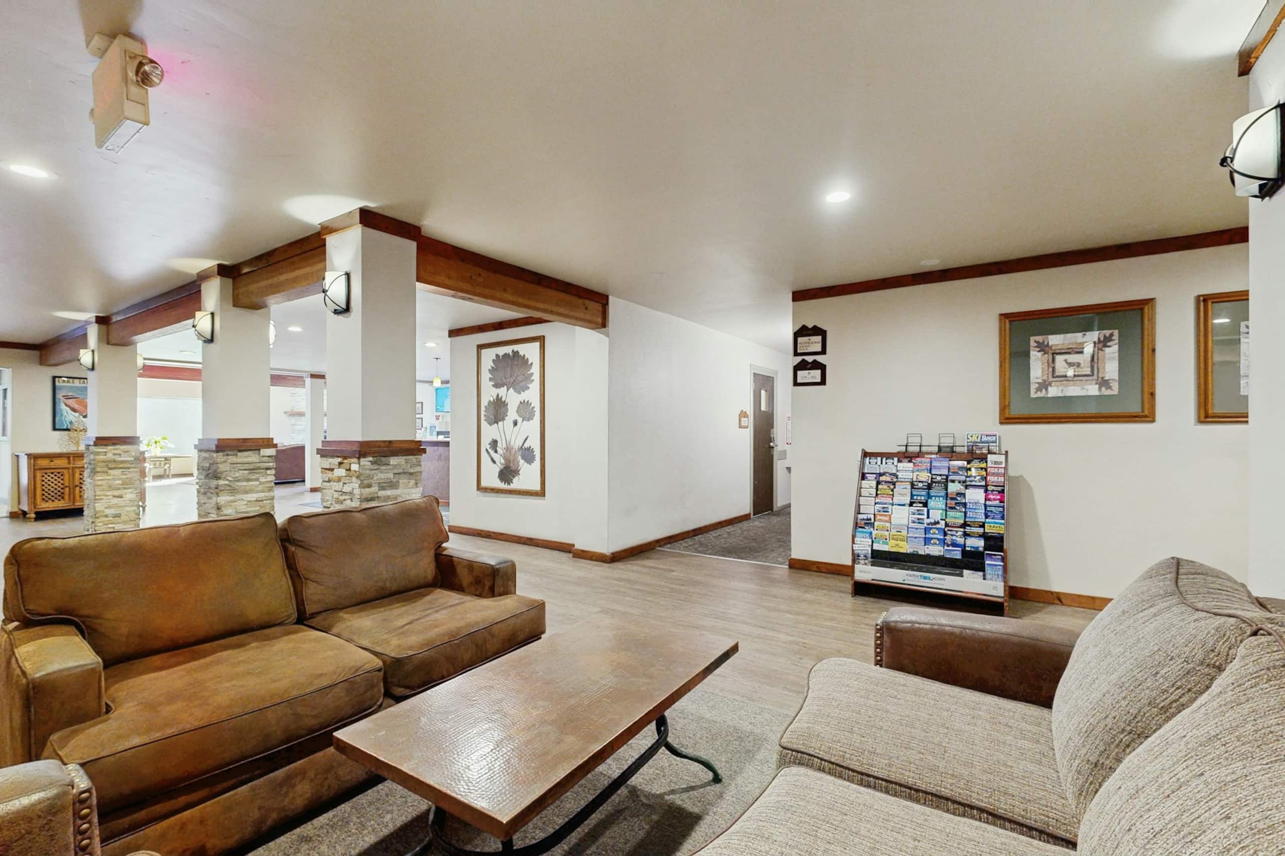 Lakefront Townhome with Pier & Beach Access - Photo 51