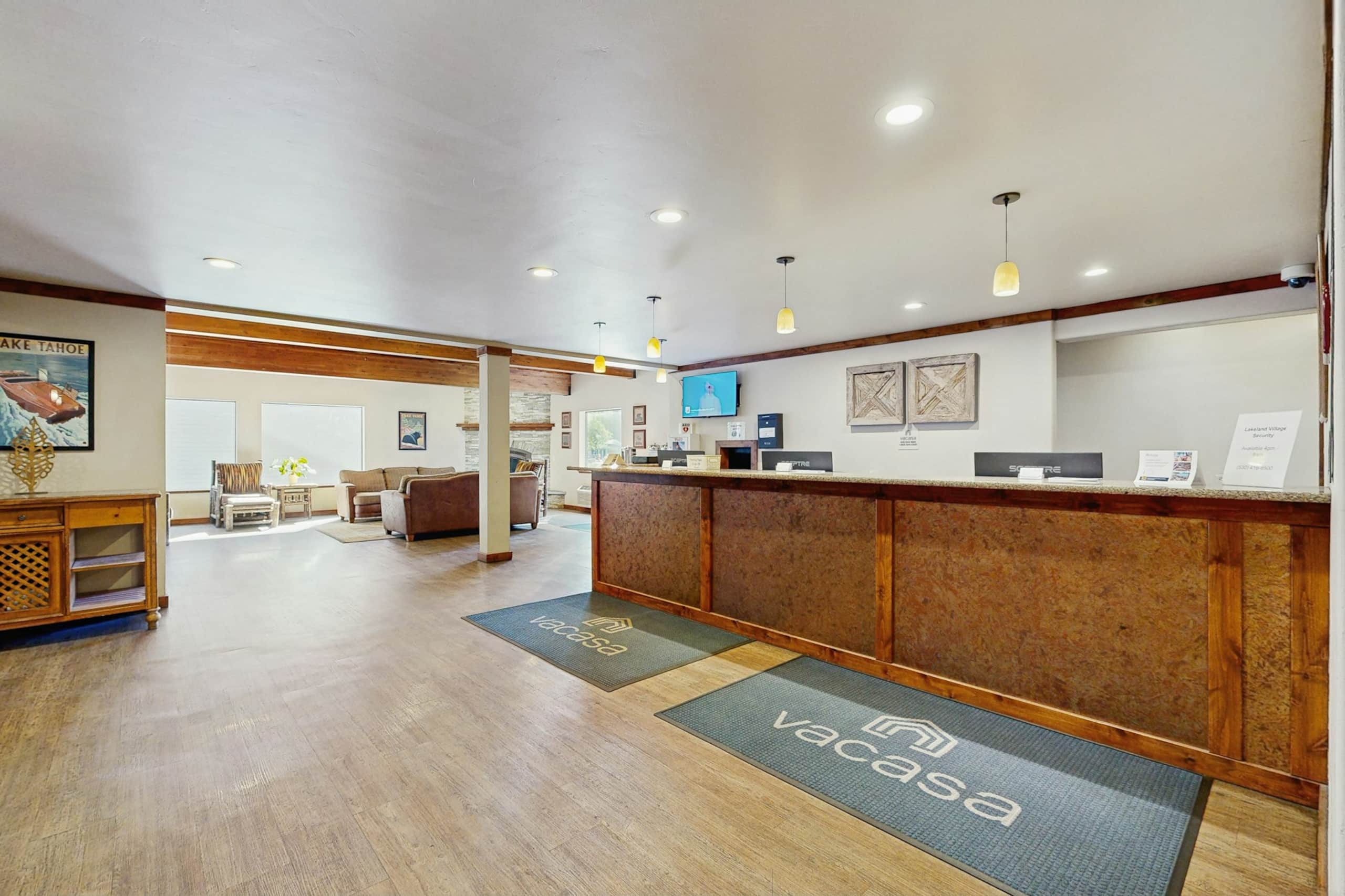 Lakefront Townhome with Pier & Beach Access - Photo 47