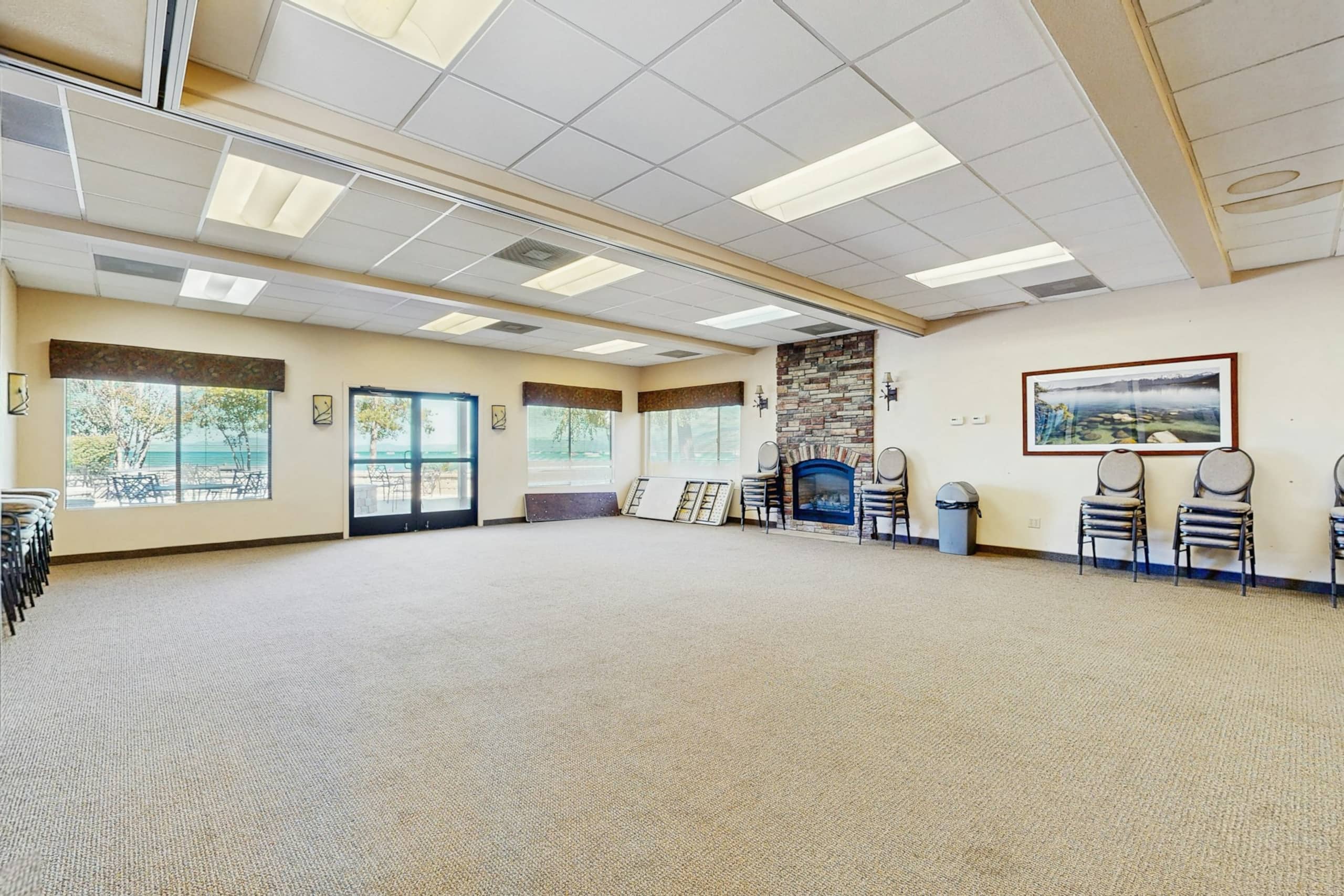 Lakefront Townhome with Pier & Beach Access - Photo 48