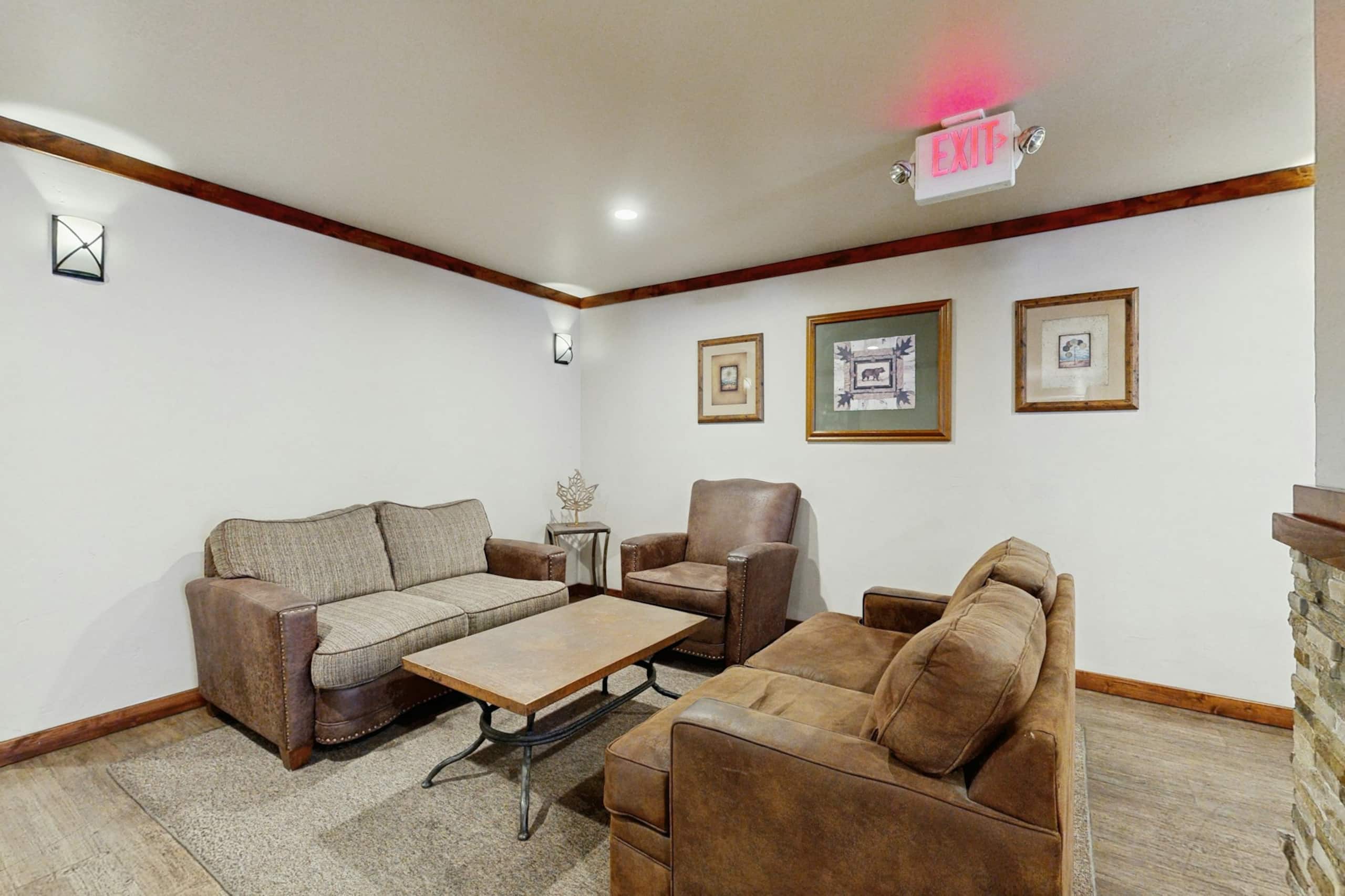 Lakefront Townhome with Pier & Beach Access - Photo 50