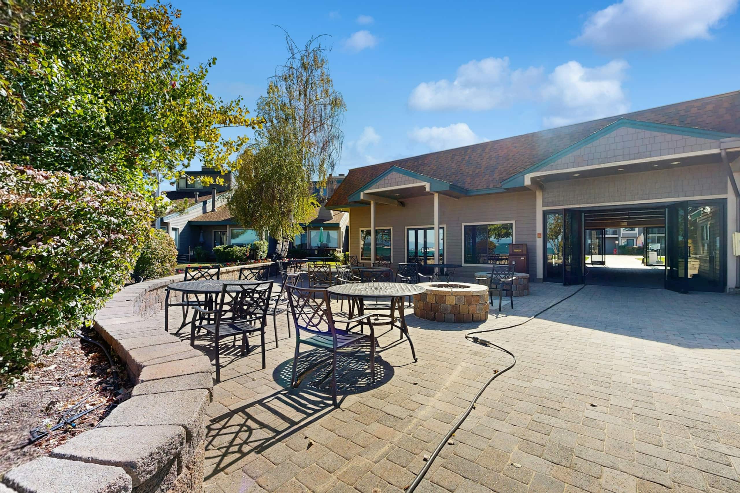 Lakefront Townhome with Pier & Beach Access - Photo 63