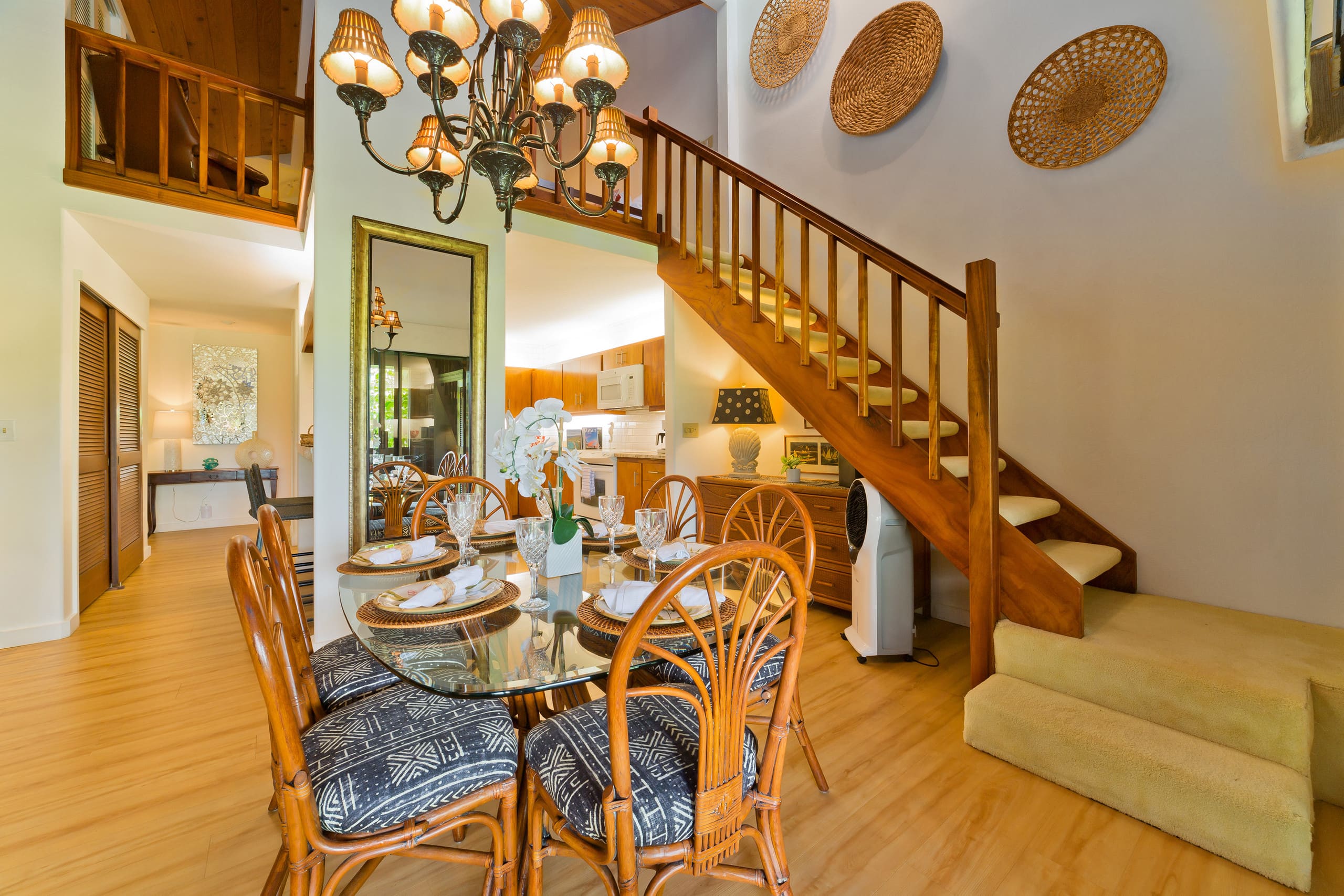 Condo in Kailua-Kona · ★4.71 · 3 bedrooms · 6 beds · 3 private baths - Image 31