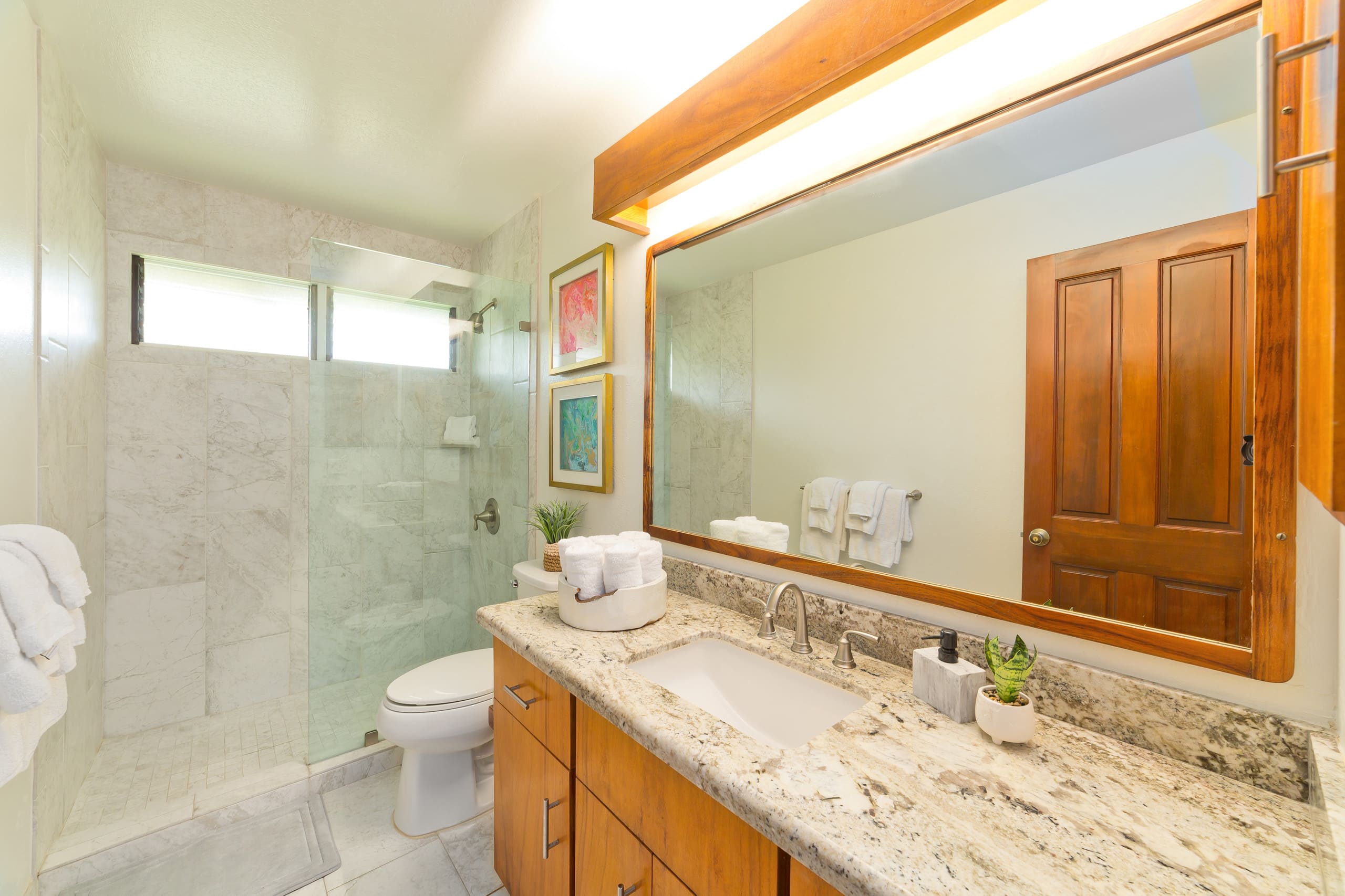 Condo in Kailua-Kona · ★4.71 · 3 bedrooms · 6 beds · 3 private baths - Image 37