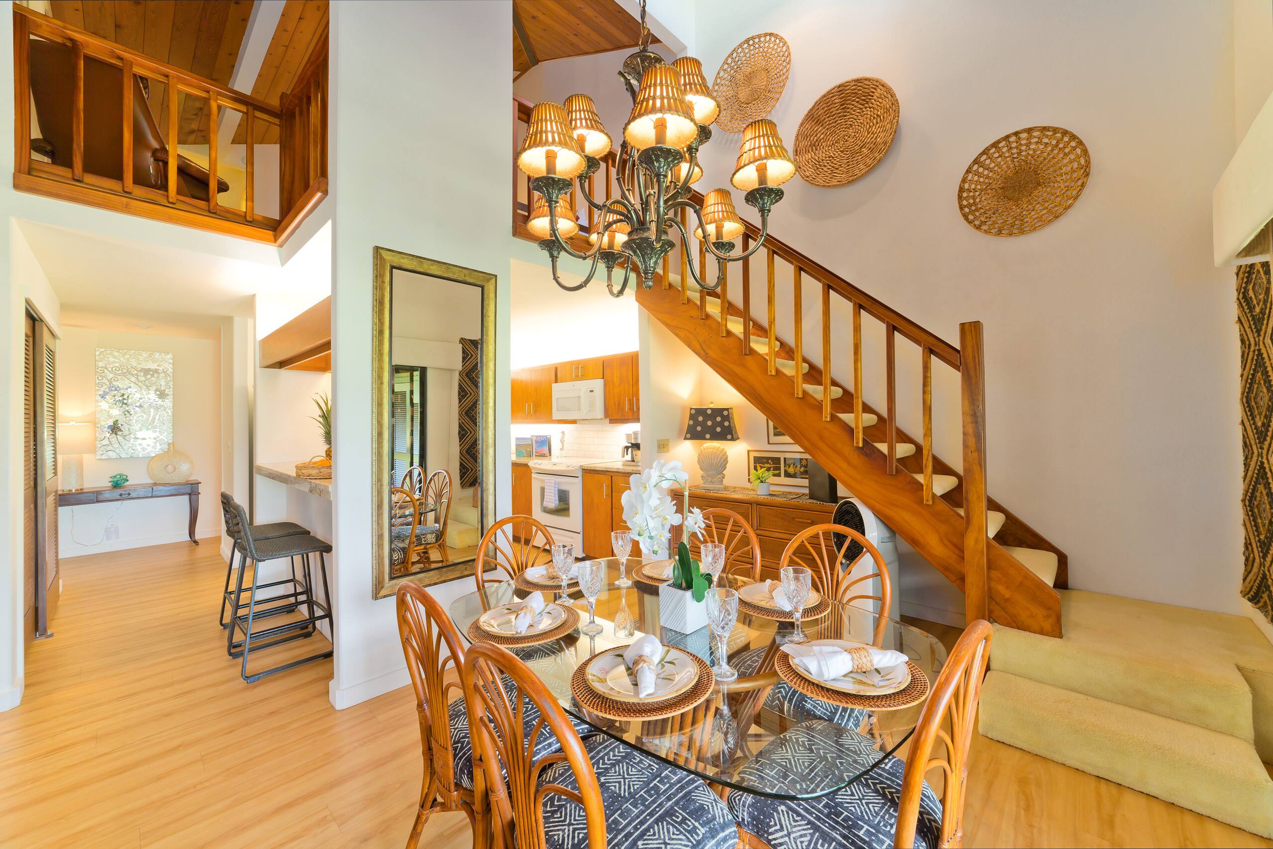 Condo in Kailua-Kona · ★4.71 · 3 bedrooms · 6 beds · 3 private baths - Image 26