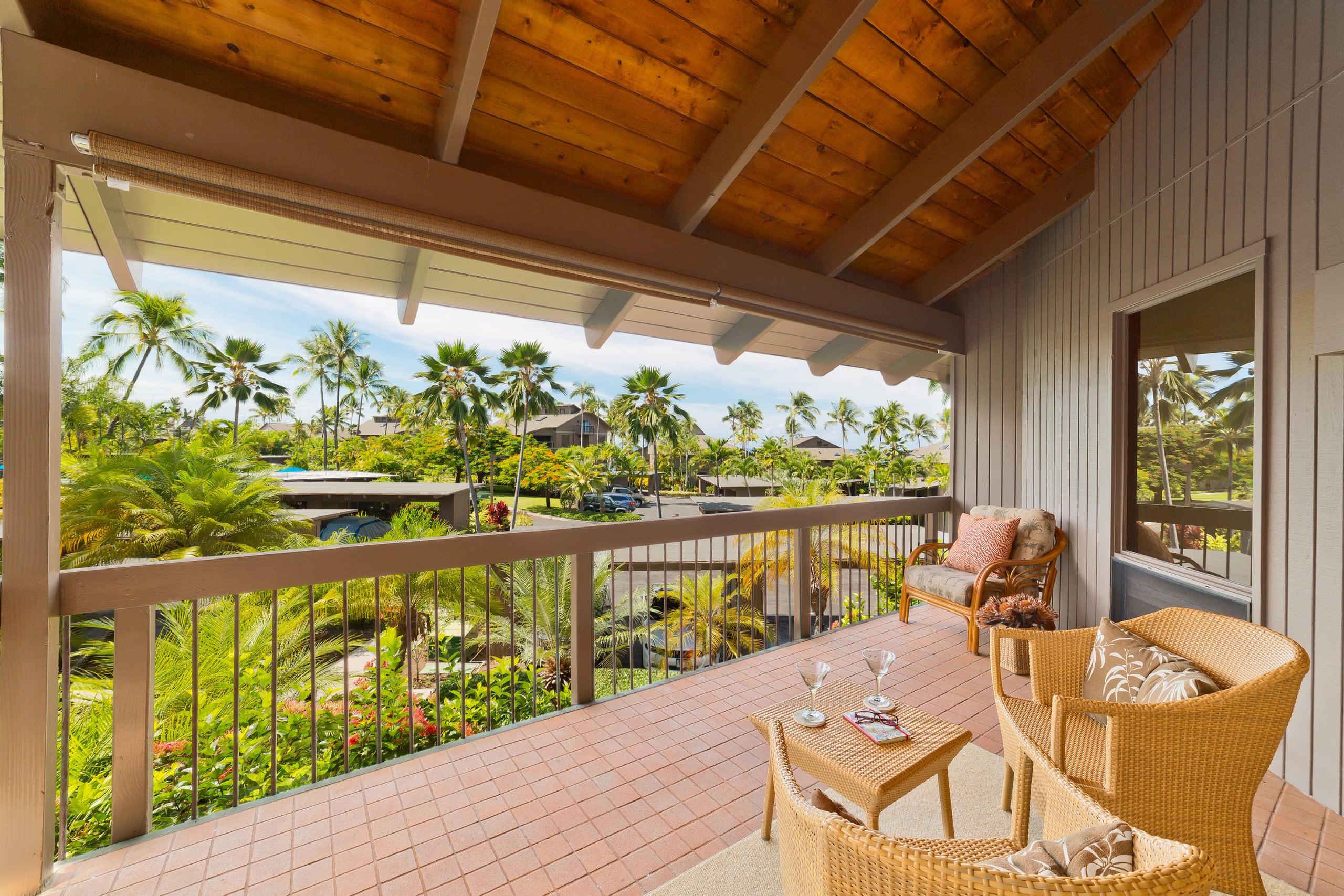 Condo in Kailua-Kona · ★4.71 · 3 bedrooms · 6 beds · 3 private baths - Image 40