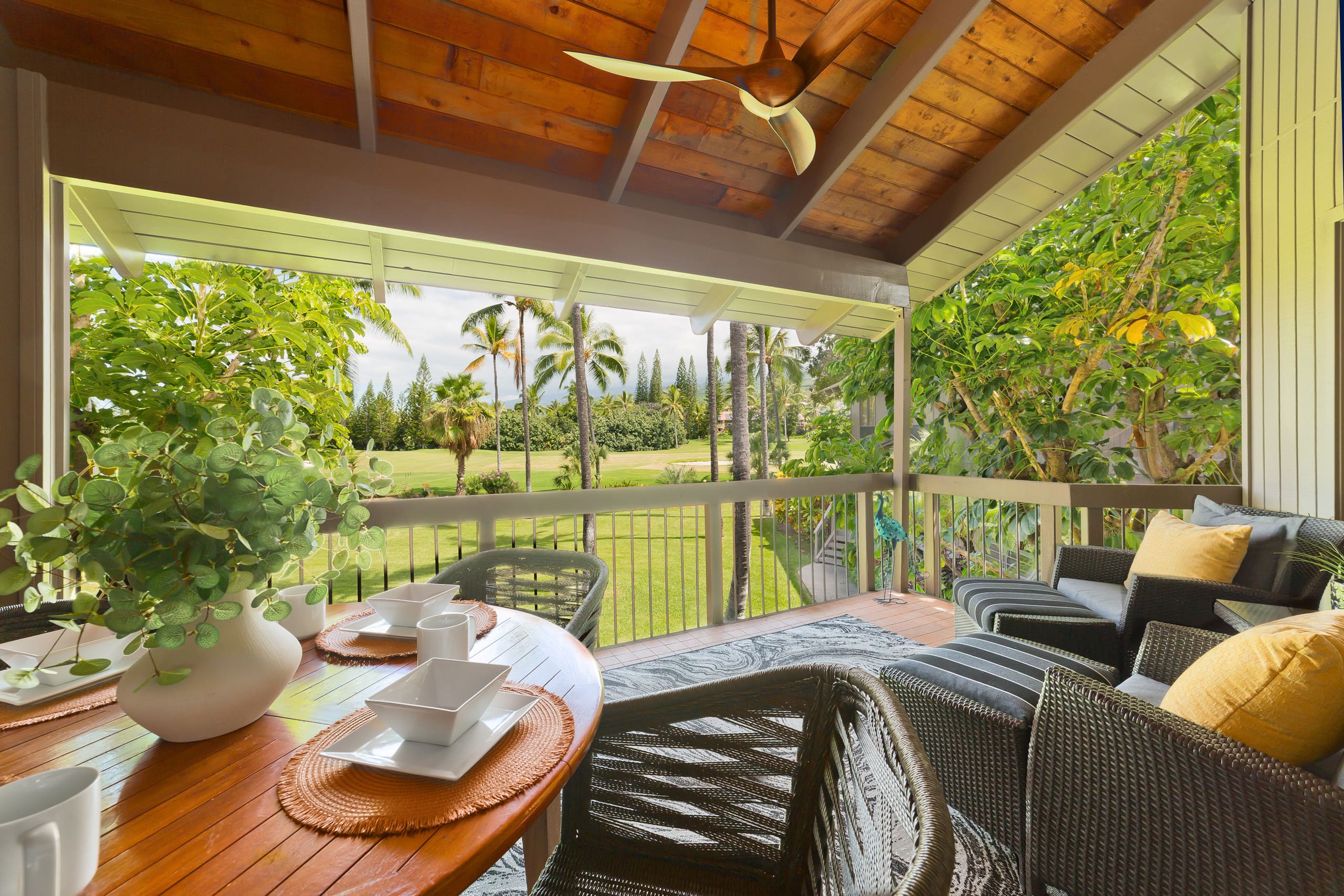 Condo in Kailua-Kona · ★4.71 · 3 bedrooms · 6 beds · 3 private baths - Image 29