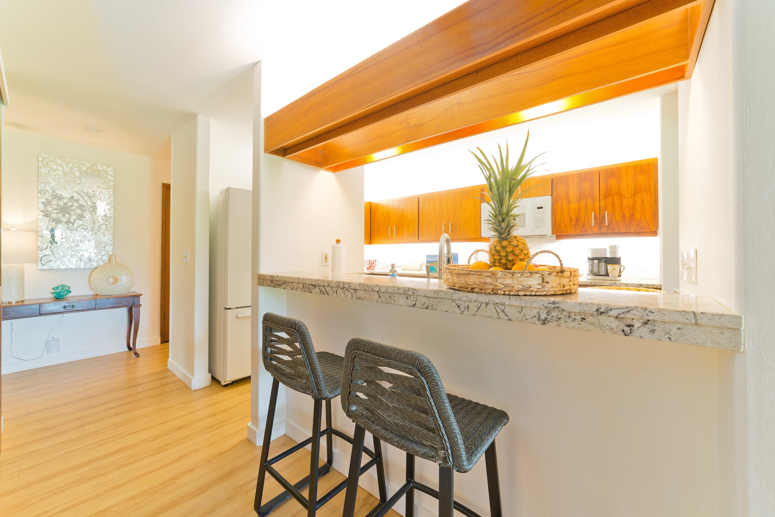 Condo in Kailua-Kona · ★4.71 · 3 bedrooms · 6 beds · 3 private baths - Image 24