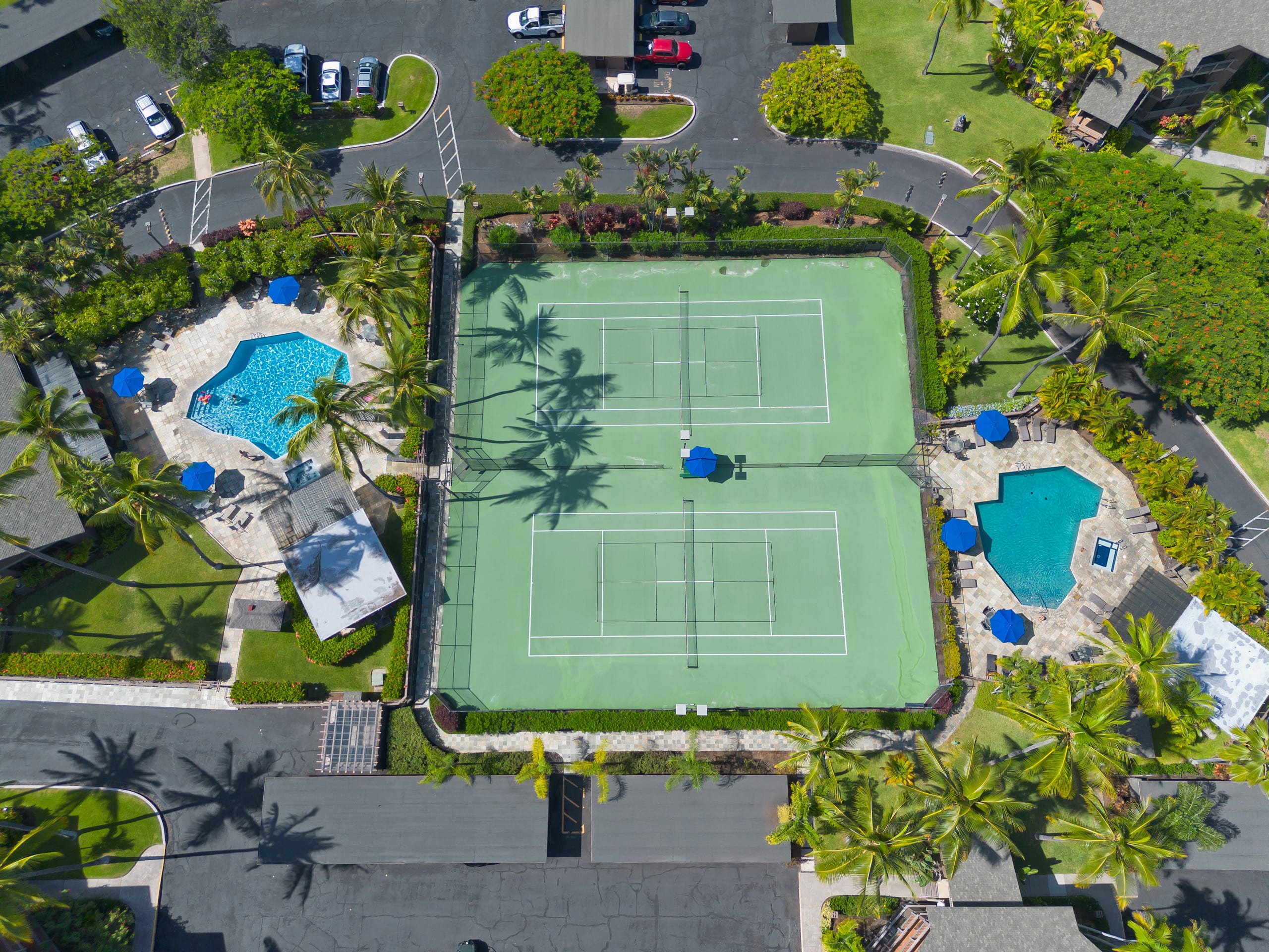 Condo in Kailua-Kona · ★4.71 · 3 bedrooms · 6 beds · 3 private baths - Image 17