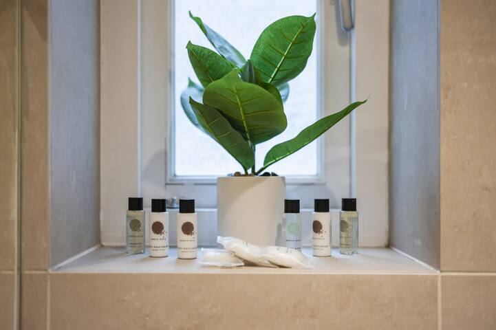 Central Flat in Covent Garden gallery image 5