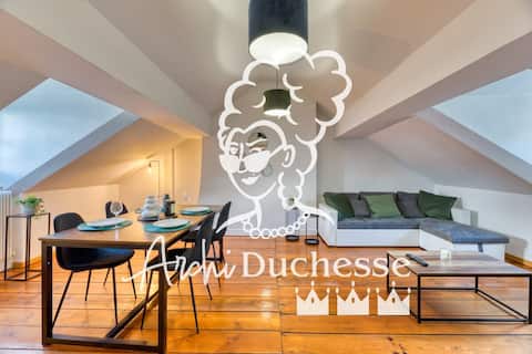 Beautiful Michael F3 La Bouille