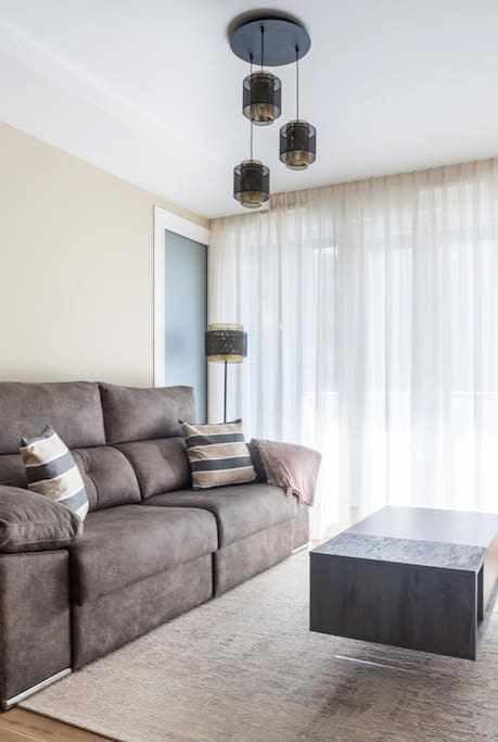 Coimbra Etxea - Beautiful, Newly Released Apartment