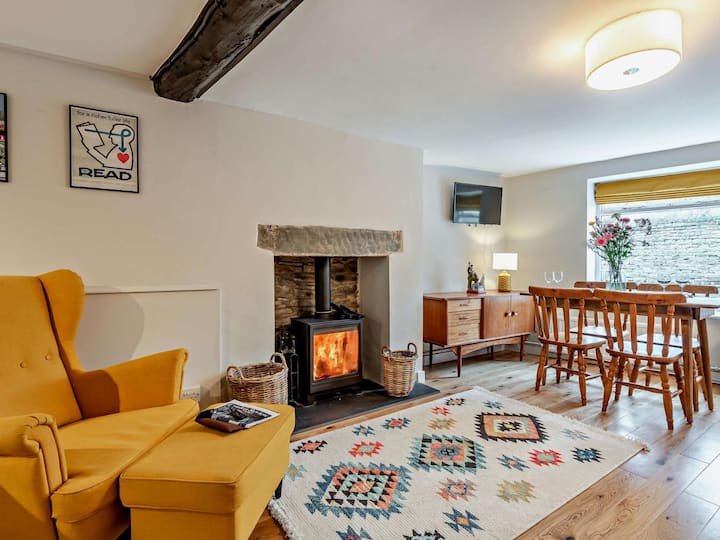 2 Bed In Hereford (Oc-91484) - Hay-on-Wye