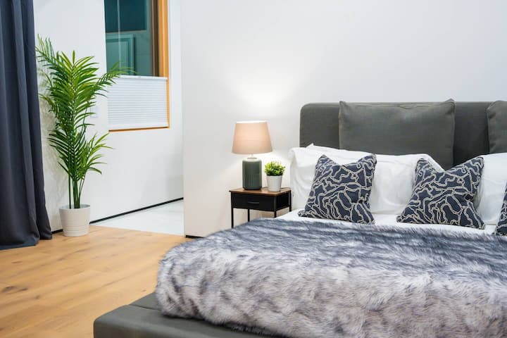 Главна спалня
