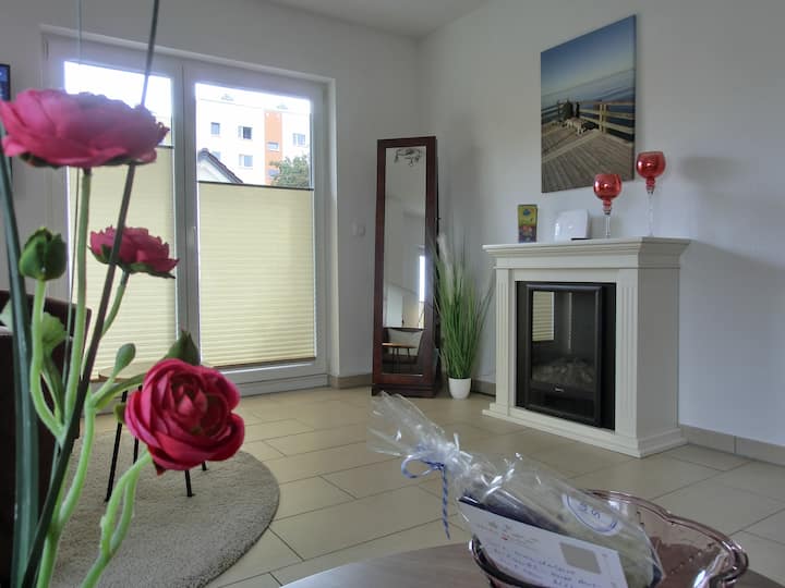 Ferienwohnung O9 - Graal-Müritz
