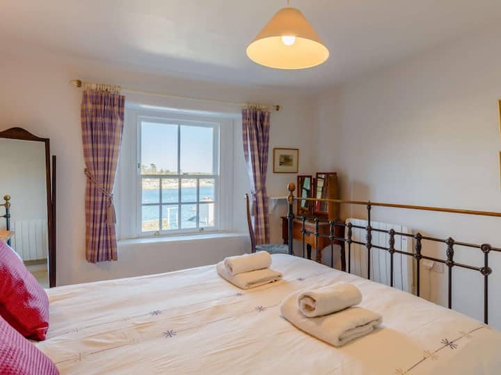 2 Bed In Polruan (Oc-pc033) - Fowey
