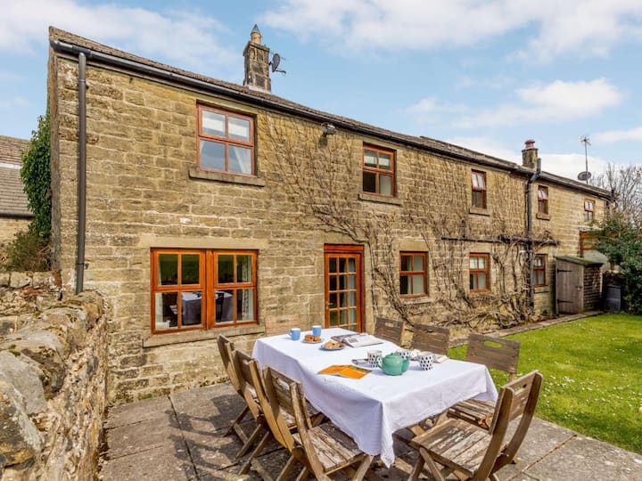 3 Bed In Harrogate (Oc-hh016) - Pateley Bridge