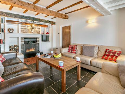 6 Bed in Polruan (75581)