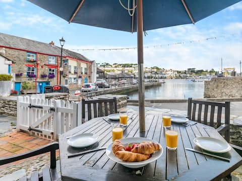 6 Bed in Polruan (75581)