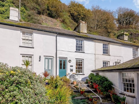 1 Bed in Aberdovey (79148)