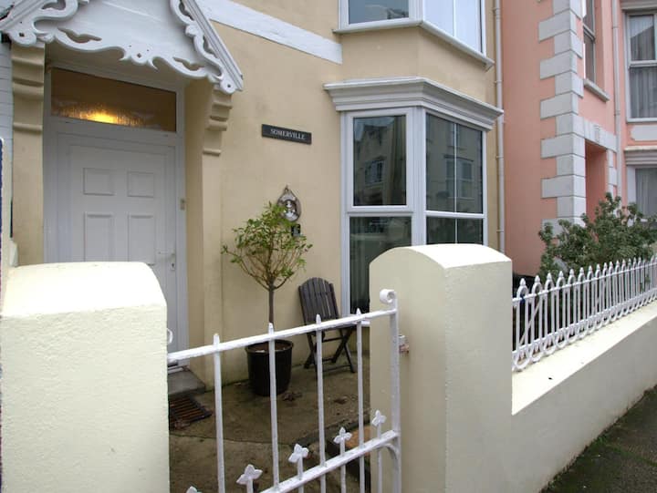 6 Bed In Tenby (Oc-fb220) - Tenby