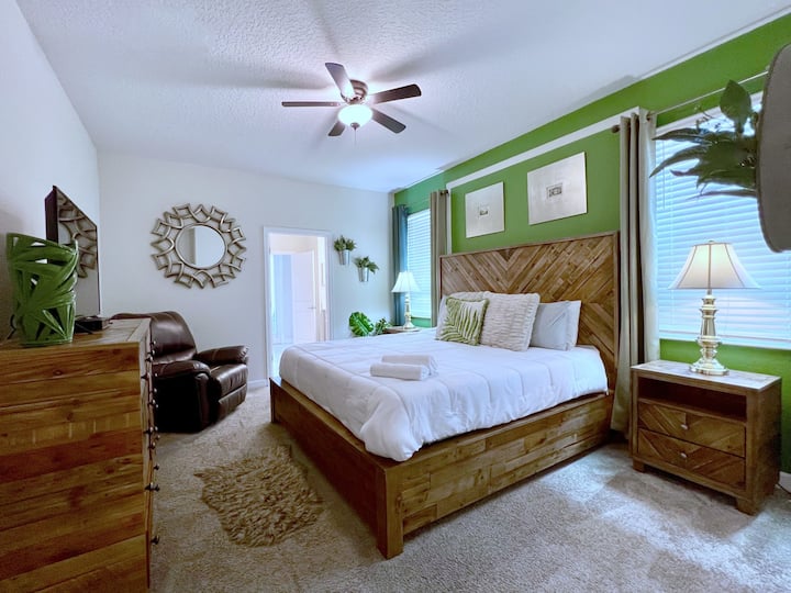 Qetësi!