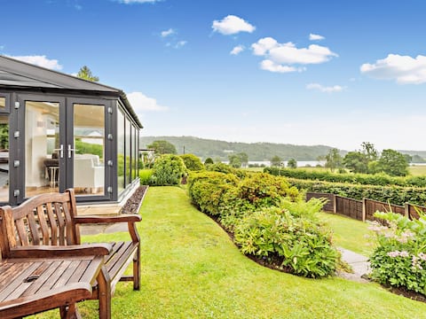 2 Bed in Hawkshead (82290)