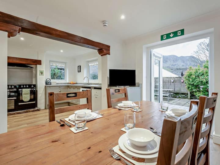 2 Bed In Keswick (Oc-86397) - Borrowdale