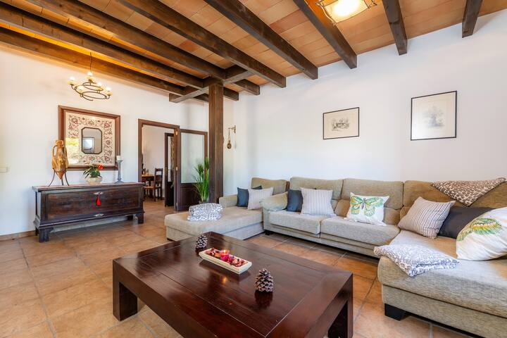 Villa Es Coll Doret gallery image 5