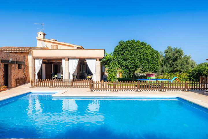 Villa Es Coll Doret gallery image 2