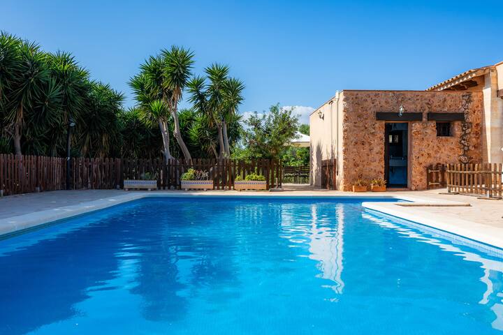 Villa Es Coll Doret gallery image 3