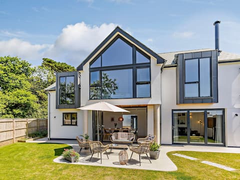 4 Bed in Bude (83619)