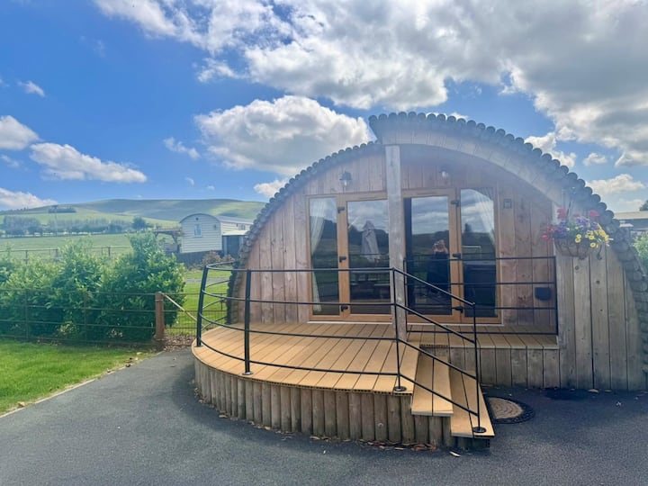2 Bed In Rhayader (Oc-90276) - Rhayader